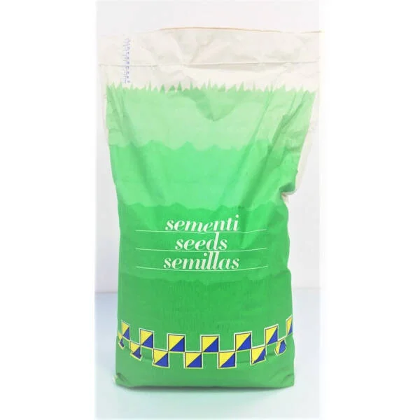 Seminte amestec special pentru cosit si pasune 10 kg (Lolium anual, Sparceta, Trifoi alb, Timoftica, Lucerna, Paius inalt)