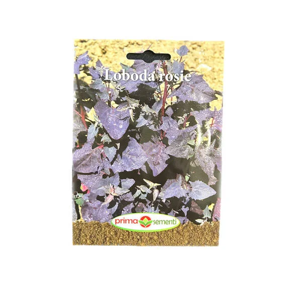 Seminte loboda rosie 1 gr, Prima Sementi