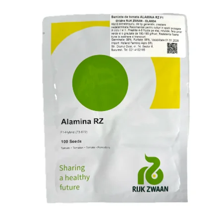 Seminte tomate Alamina F1 100 seminte