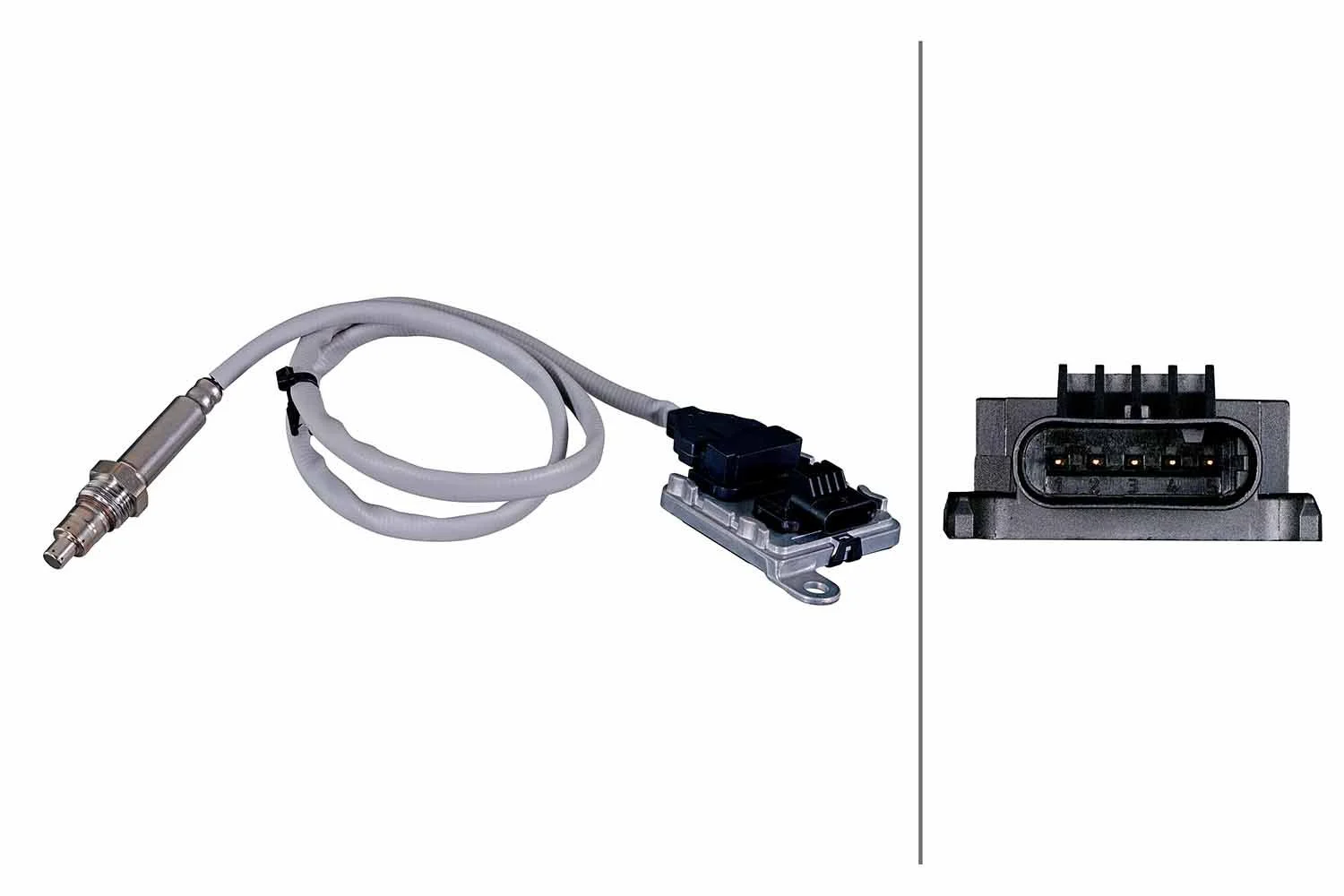 Senzor NOx, Catalizator NOx HELLA 6PN 358 307-861