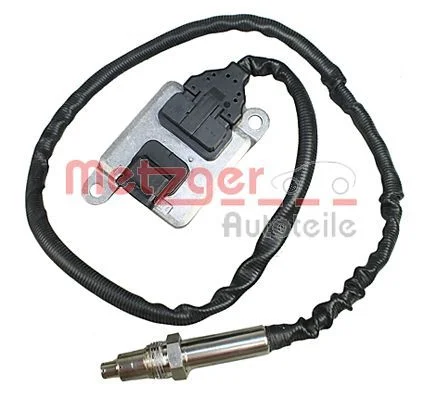 Senzor NOx, Catalizator NOx METZGER 0899180