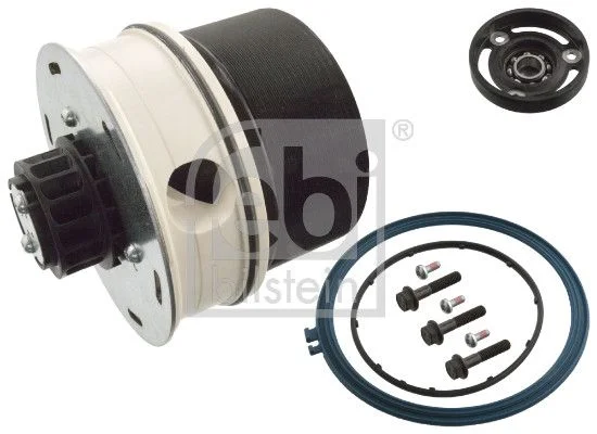 Separator ulei, ventilatie bloc motor FEBI BILSTEIN 106292