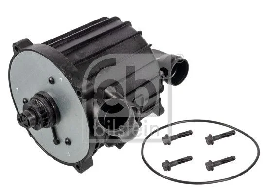 Separator ulei, ventilatie bloc motor FEBI BILSTEIN 171457