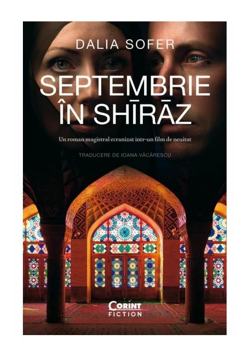 Septembrie în Shīrāz