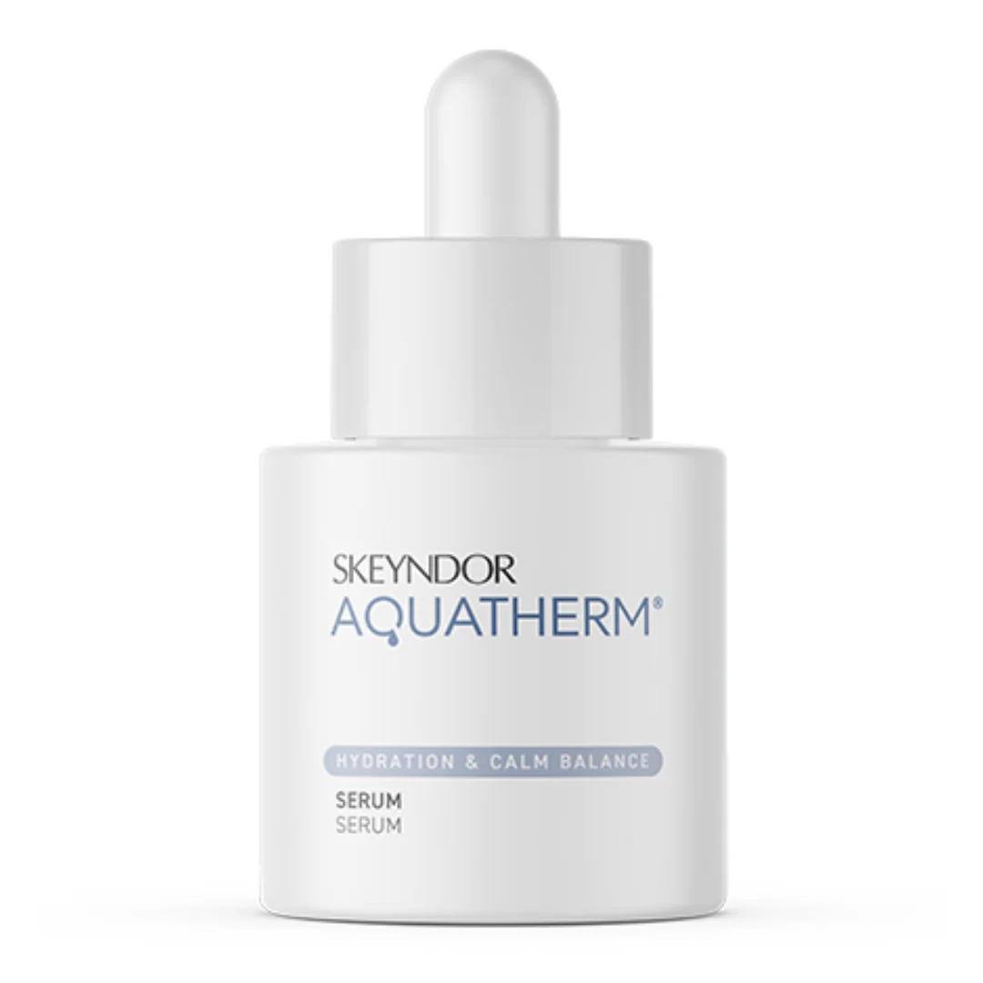 Ser calmant si hidratant 30ml, Skeyndor