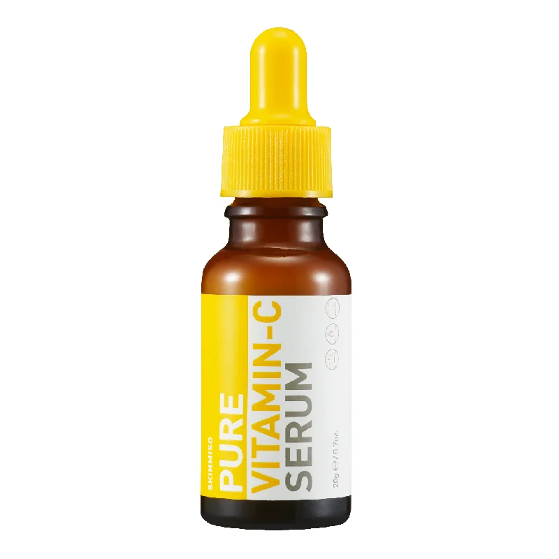 Ser cu 13.5% Vitamina C pură, 20 g, Skinmiso