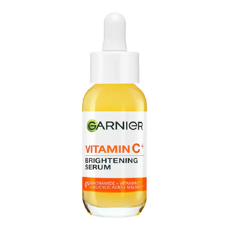 Ser cu vitamina C Skin Naturals, 30 ml, Garnier