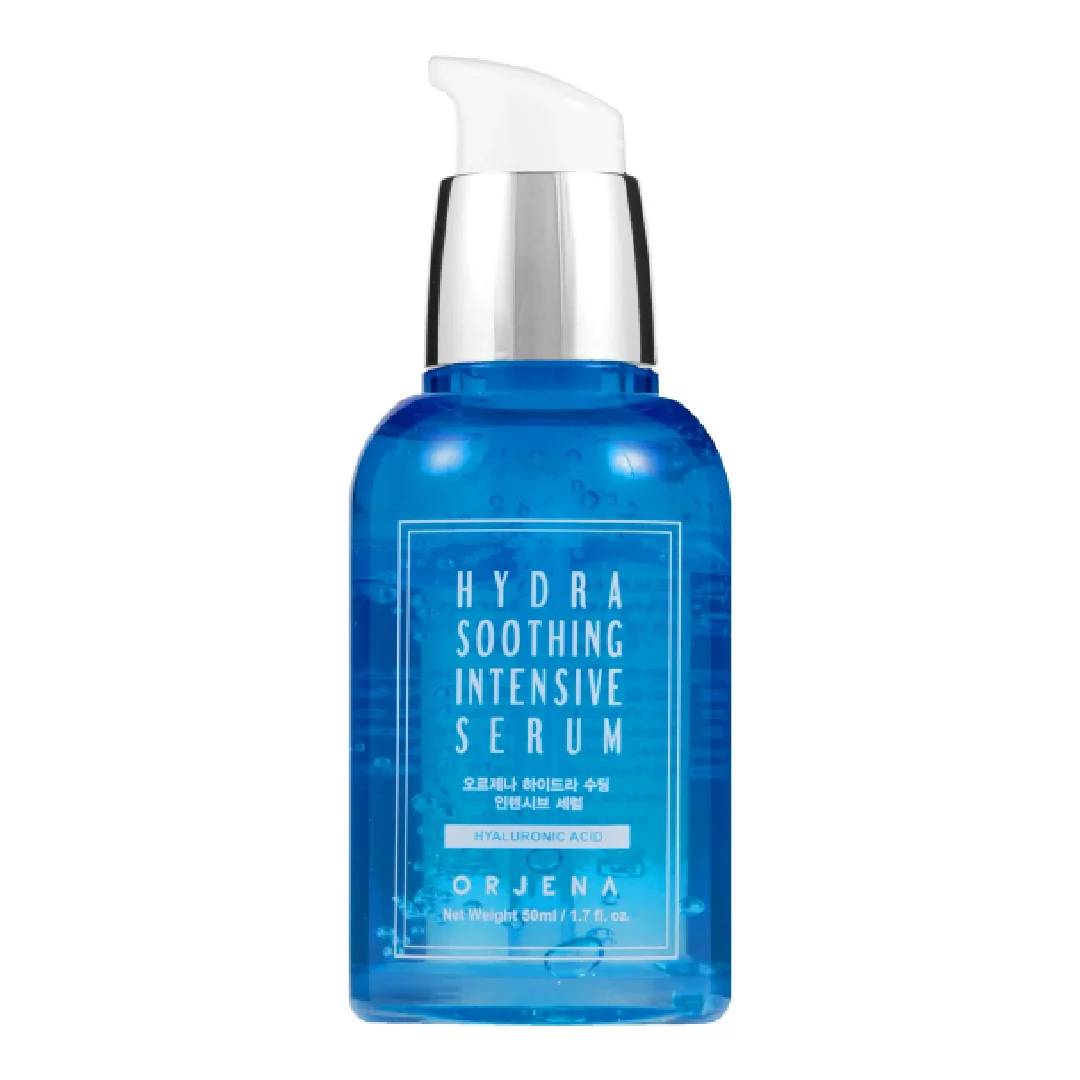 Ser Hydra Soothing Intensive, 50ml, Orjena