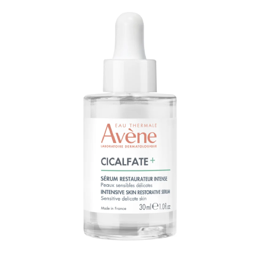 Ser intens reparator Cicalfate+, 30 ml, Avene
