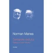Sertarele exilului. Dialog cu Leon Volovici - Norman Manea