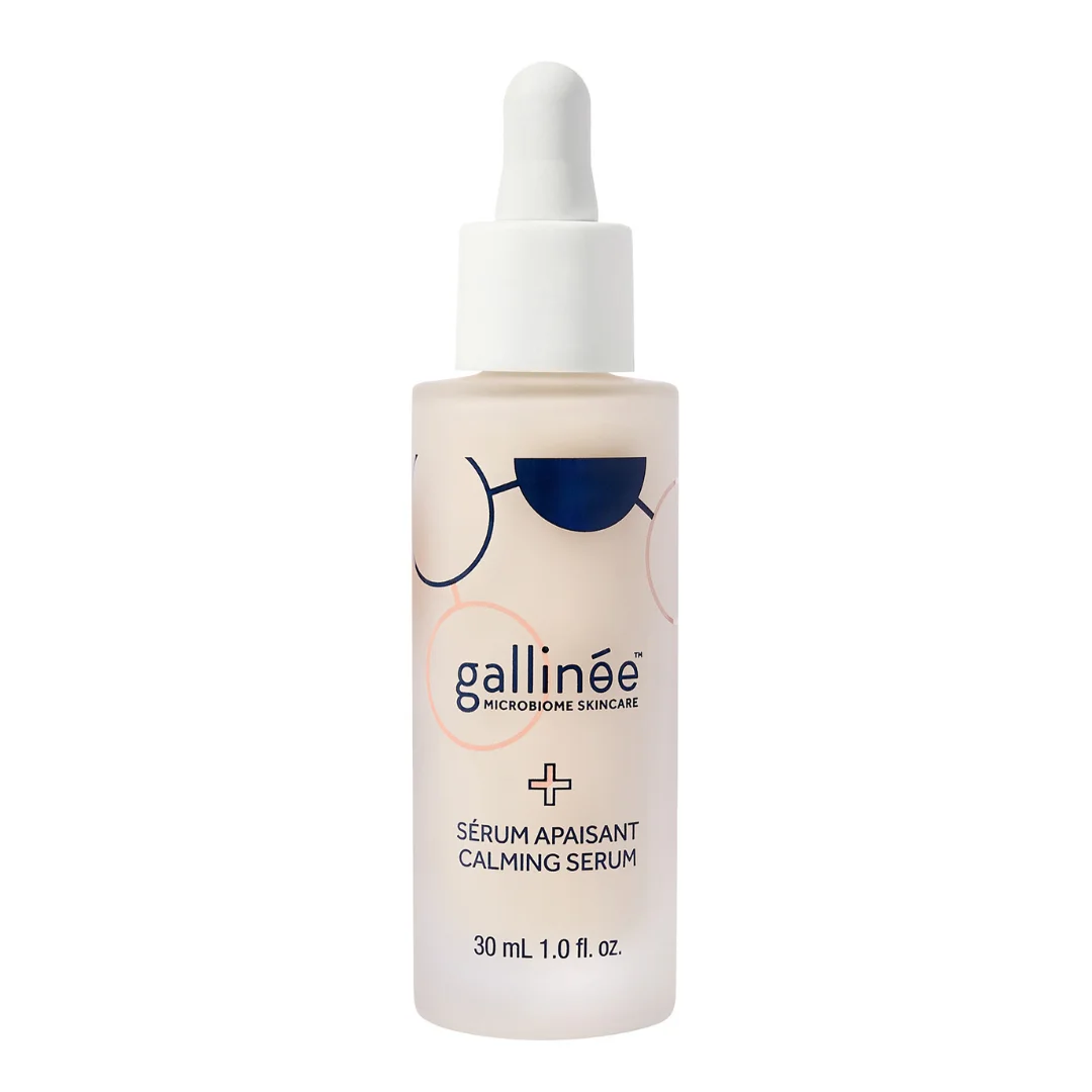 Serum cu efect calmant Calming, 30ml, Gallinee