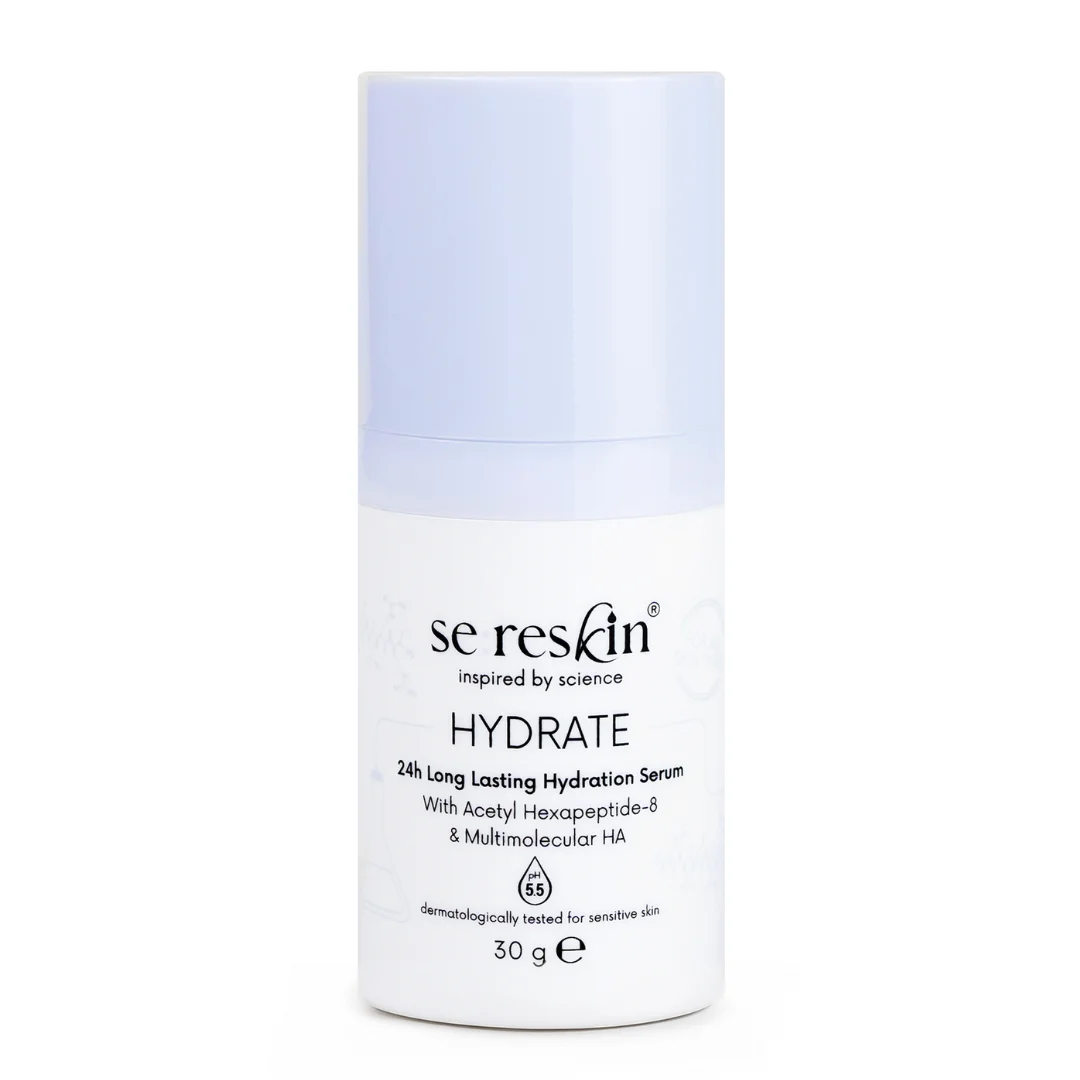 Serum multimolecular Hydrate, 30g, Se:Reskin