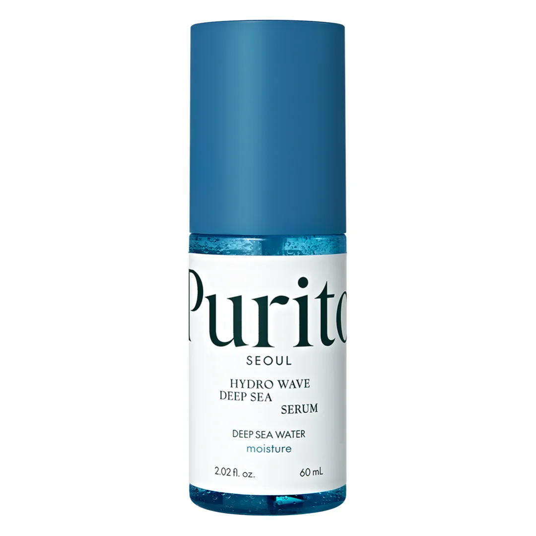 Serum pentru fata Deep Sea Droplet, 30 ml, Purito