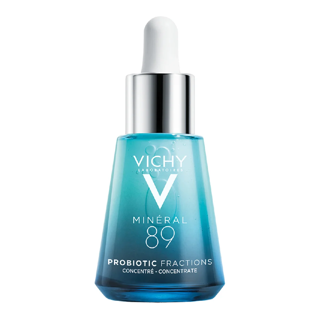 Serum Probiotic regenerator si reparator Mineral 89, 30 ml, Vichy