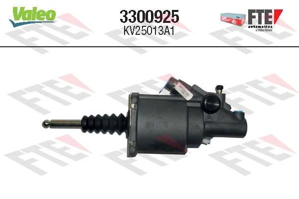 Servo ambreiaj VALEO 3300925