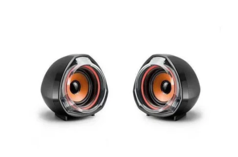 Set 2 boxe audio pentru PC  Andowl Q 87 30W
