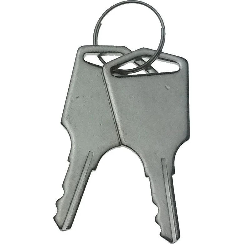 Set 2 chei pentru automatizarea TMT Terrier