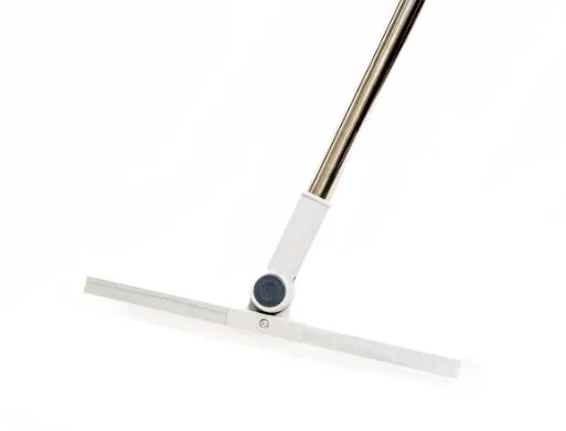 Set 2 raclete multifunctionale pentru geamuri si podele OFF