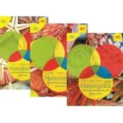 Set 3 caiete Matematica pentru vacanta de vara clasele 5, 6, 7 - Marius Perianu
