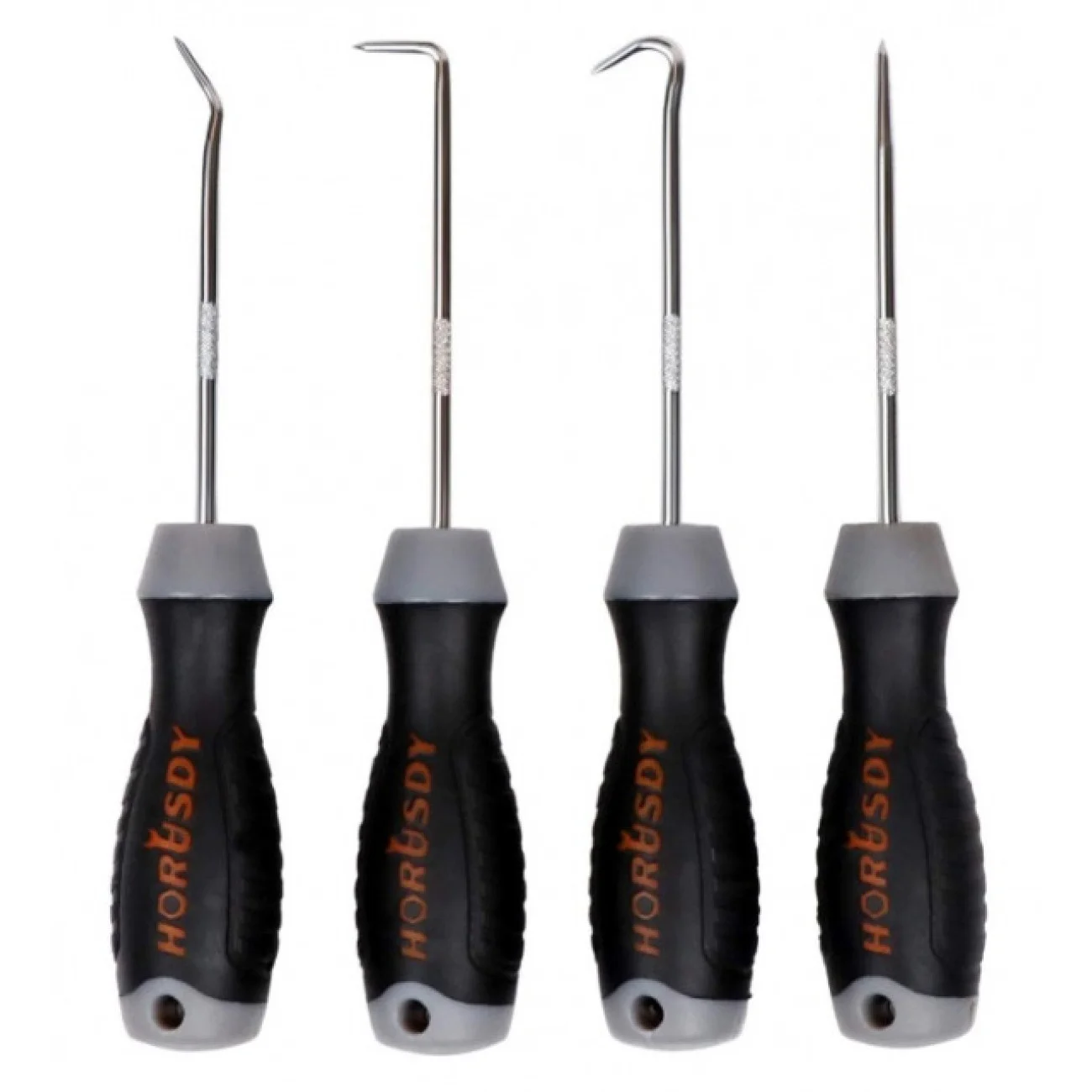 Set 4 dispozitive pentru extras simeringuri si oringuri