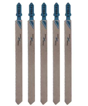 Set 5 Panze Fierastrau T318A