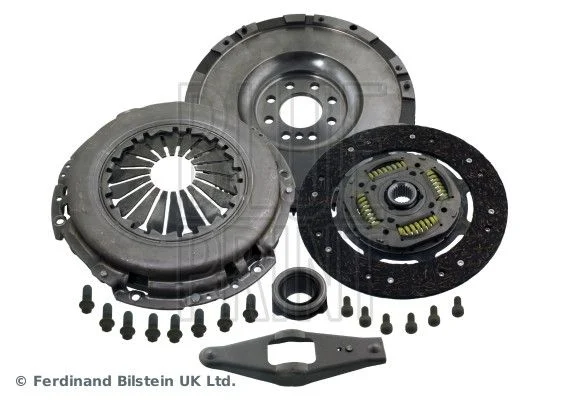 Set ambreiaj BLUE PRINT ADF123009