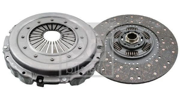 Set ambreiaj FEBI BILSTEIN 178465