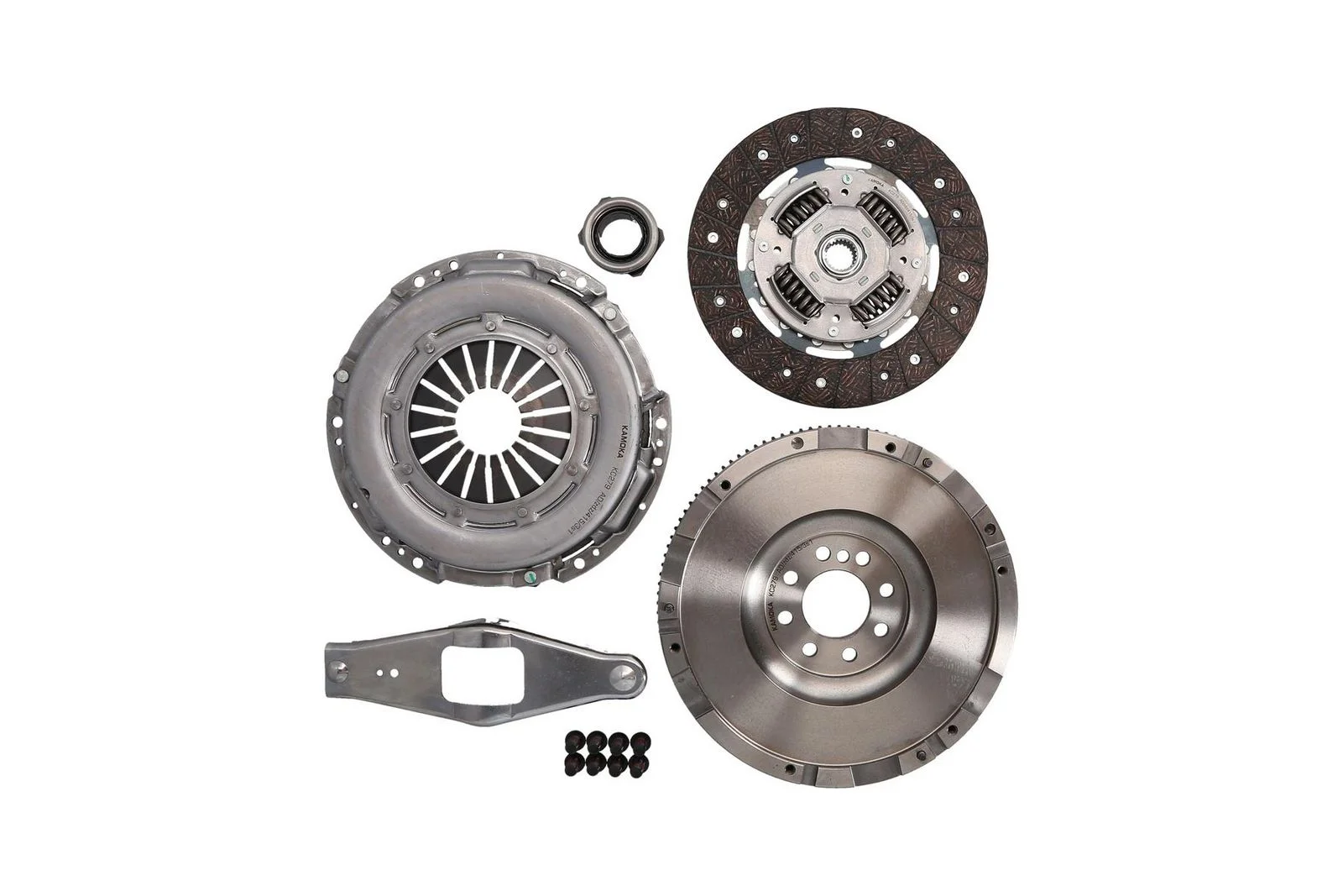 Set ambreiaj KAMOKA KC279