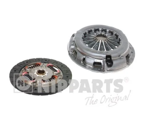 Set ambreiaj NIPPARTS N2008049