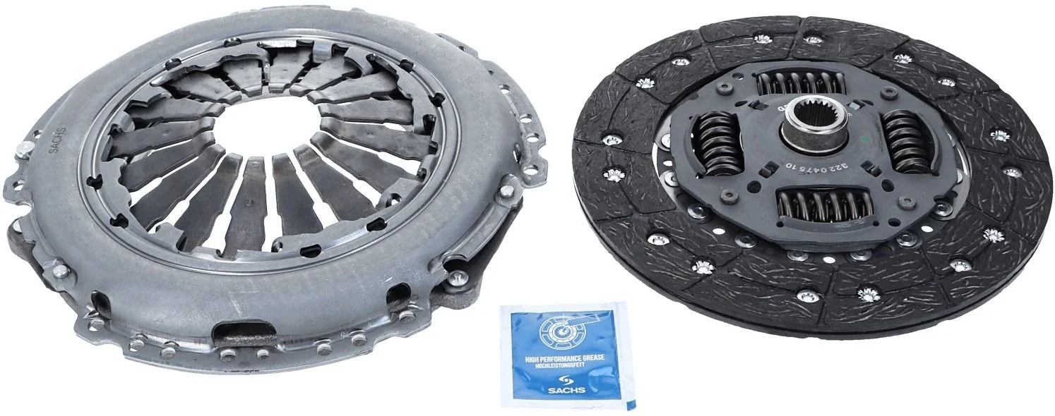 Set ambreiaj SACHS 3000 950 941