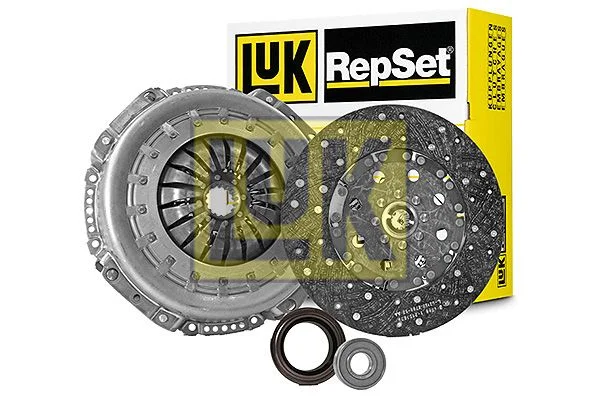 Set ambreiaj Schaeffler LuK 631 3047 10