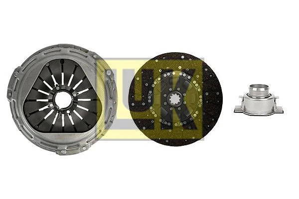 Set ambreiaj Schaeffler LuK 633 3350 00