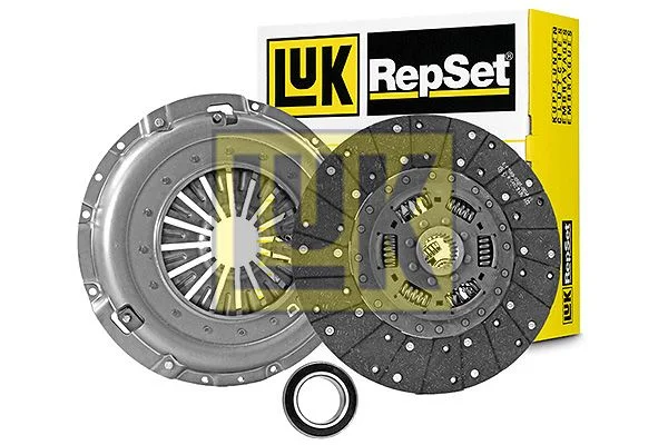 Set ambreiaj Schaeffler LuK 635 3535 10