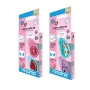 Set benzi corectoare Mitama, 5 m, culori asortate