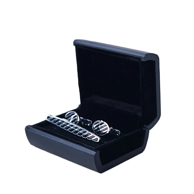 Set butoni camasa si ac de cravata, Exclusive Style VI