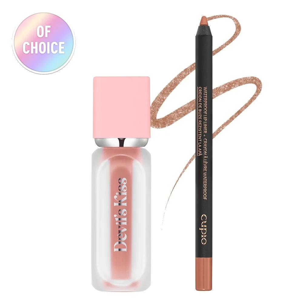 Set buze Flirt Alert