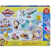 Set cafenea, Play-doh