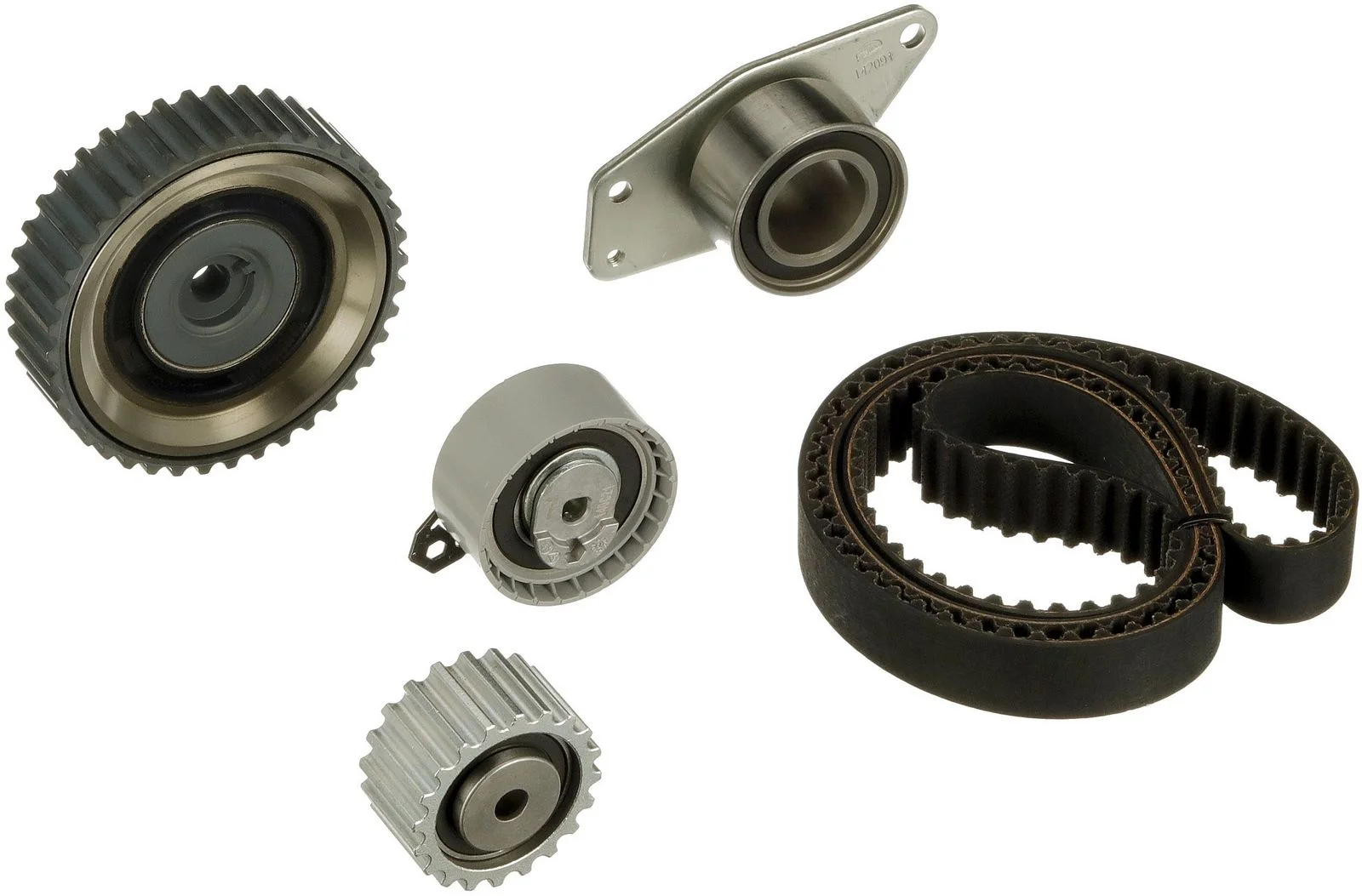 Set curea de distributie GATES K035561XS