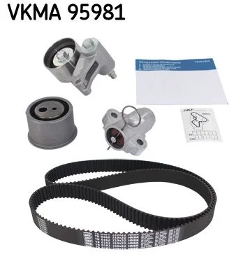Set curea de distributie SKF VKMA 95981