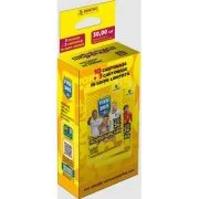 Set de carti Panini FIFA 365 Adrenalyn XL 2026 - Ecoblister