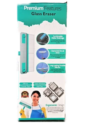 Set de curatare geamuri