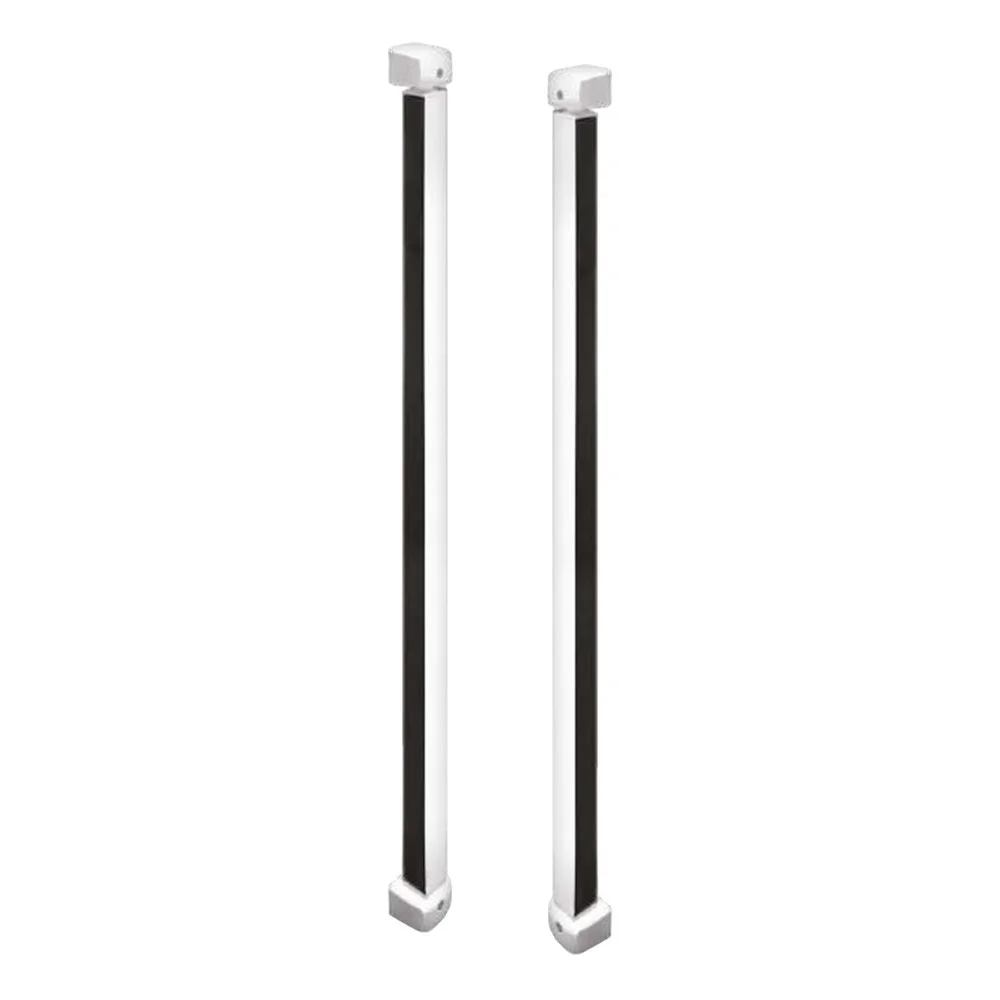 Set fotocelule IR emitator/receptor Motorline MF2020 1825MM, latime usa 10 m, inaltime usa 2.5 m