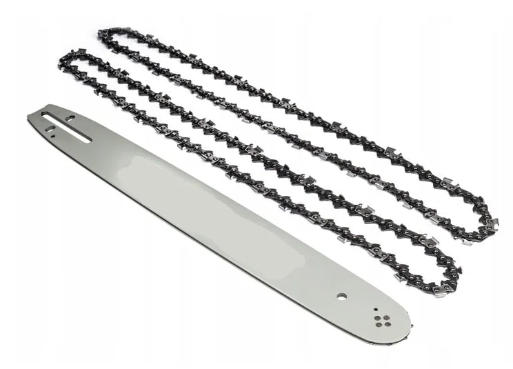 Set Lama + 2 Lanturi Craft Tec O28 325 de 13 inch 325 1.5MM MX1074