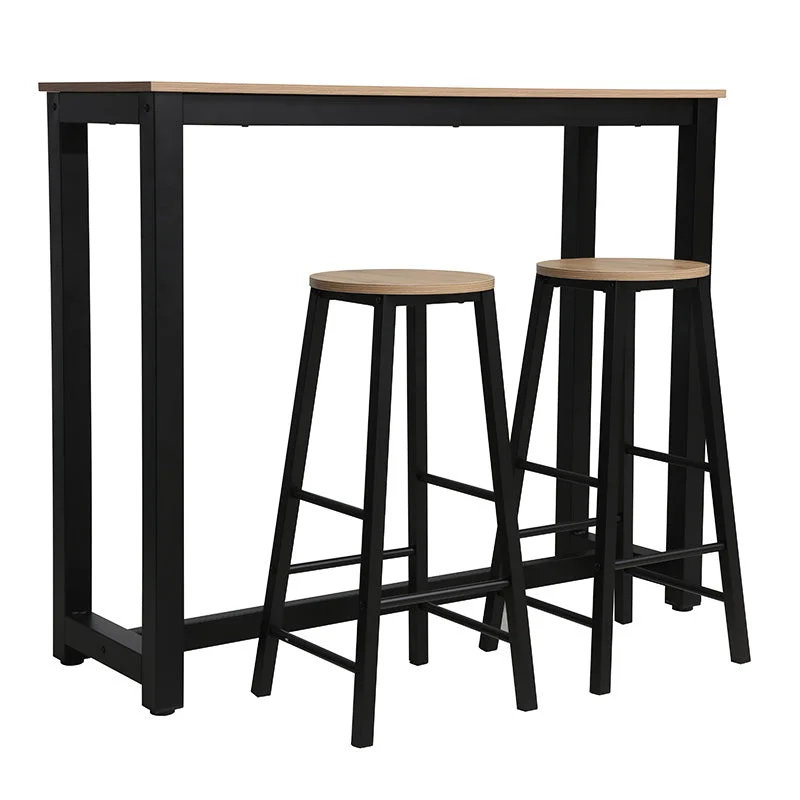 Set masa dining,bar Marle 120x40x100 cm