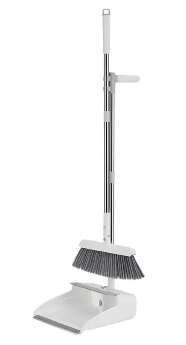 Set matura si faras pliabil coada inox peri moi