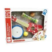 Set Mini formatie HAPE