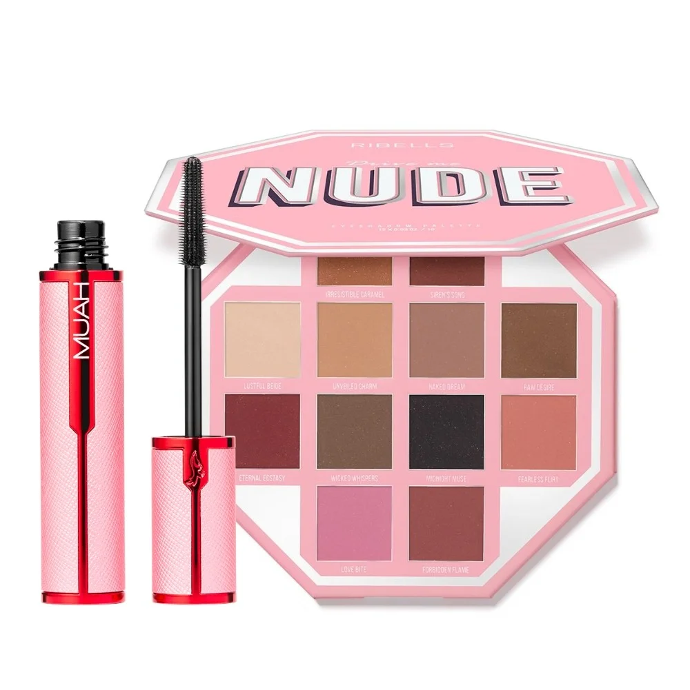 Set Nude Crush