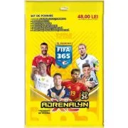 Set Panini FIFA 365 Adrenalyn XL 2026 - Starter Pack