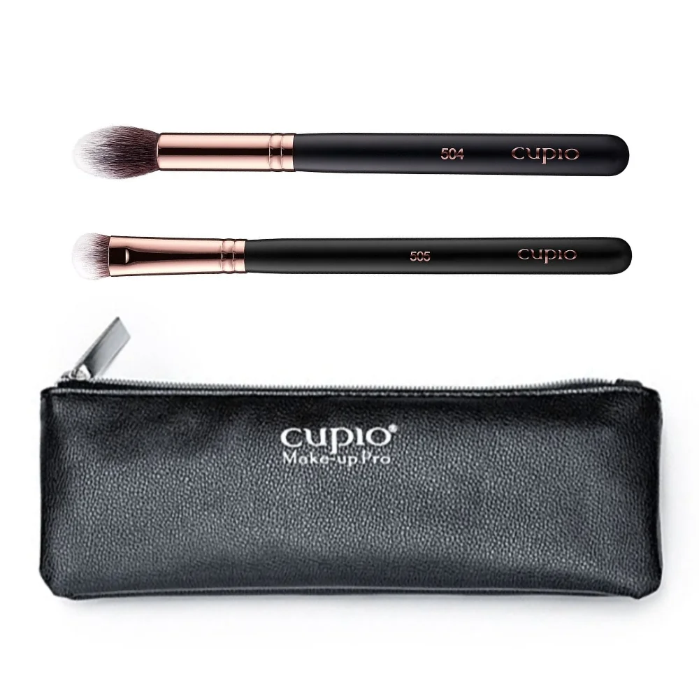 Set pensule make-up Flawless Brush Set