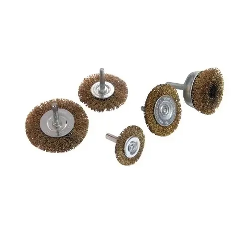 Set perii sarma bormasina 26-63mm, otel, compatibil universal, 5buc, B0834